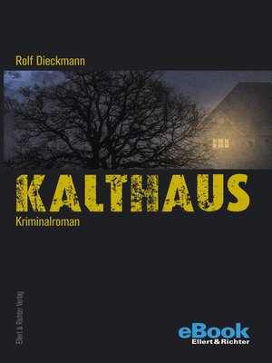 cover image of Kalthaus
